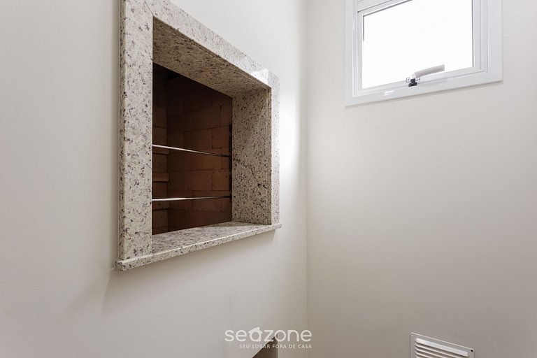 Apto Completo en Playa de los Ingleses-SC GGE203