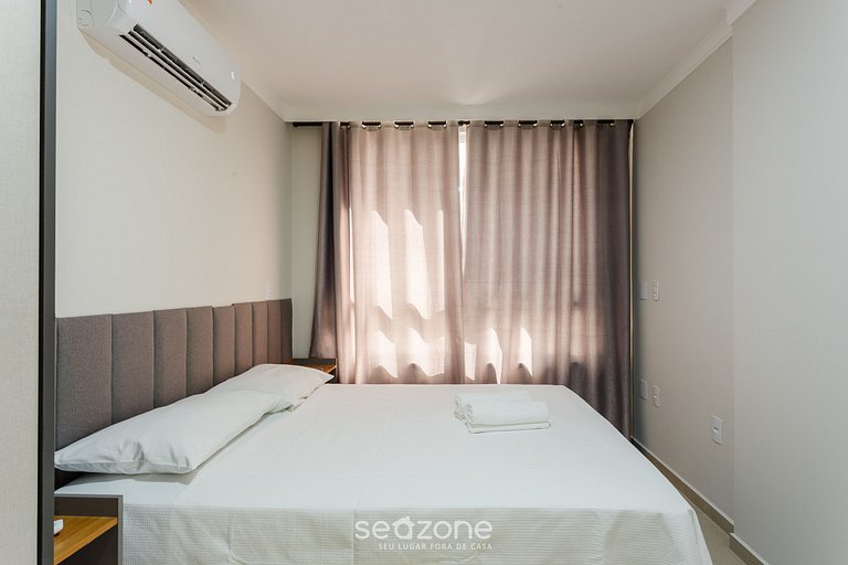 Apto Completo en Playa de los Ingleses-SC GGE203