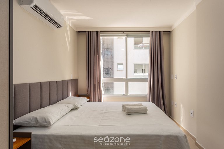 Apto Completo en Playa de los Ingleses-SC GGE203