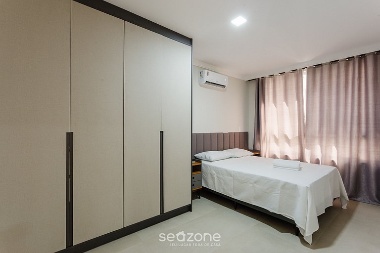 Apto Completo en Playa de los Ingleses-SC GGE203