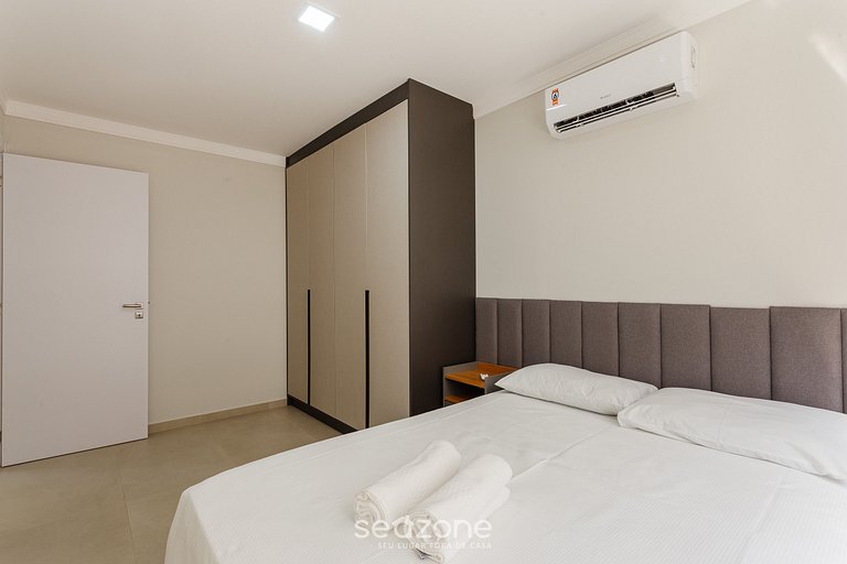 Apto Completo en Playa de los Ingleses-SC GGE203