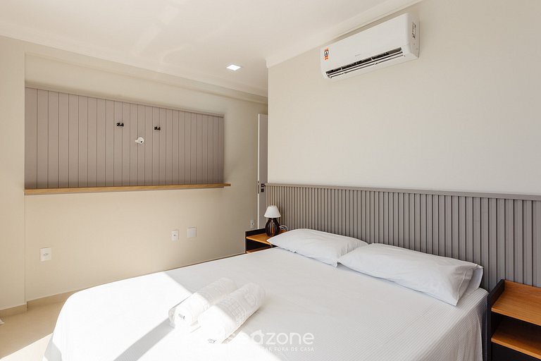 Apto Completo en Playa de los Ingleses-SC GGE203