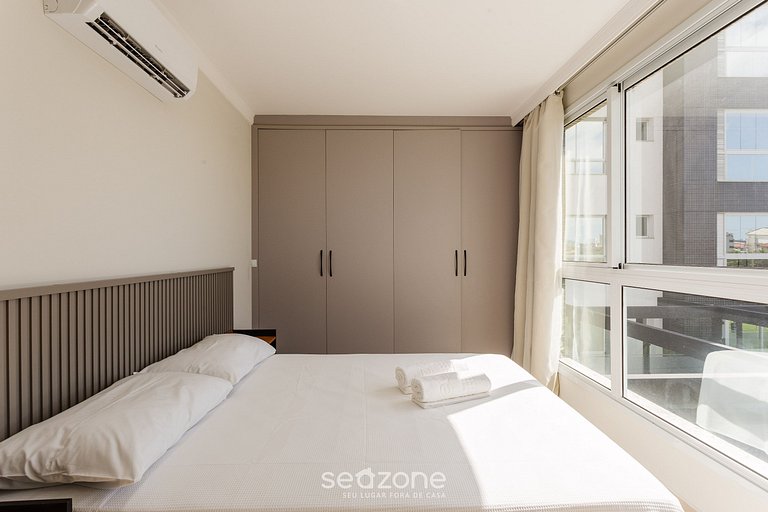 Apto Completo en Playa de los Ingleses-SC GGE203