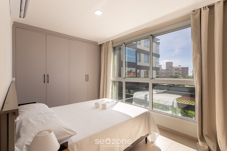 Apto Completo en Playa de los Ingleses-SC GGE203