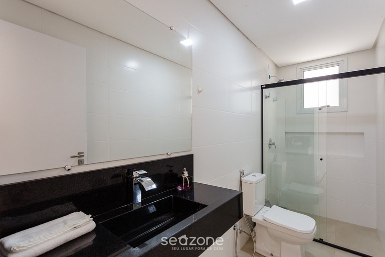 Apto Completo en Playa de los Ingleses-SC GGE203