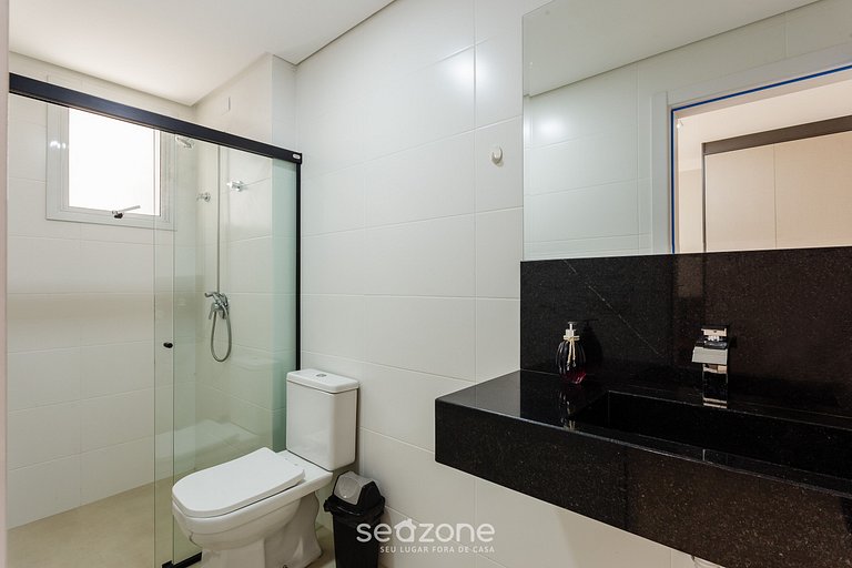 Apto Completo en Playa de los Ingleses-SC GGE203