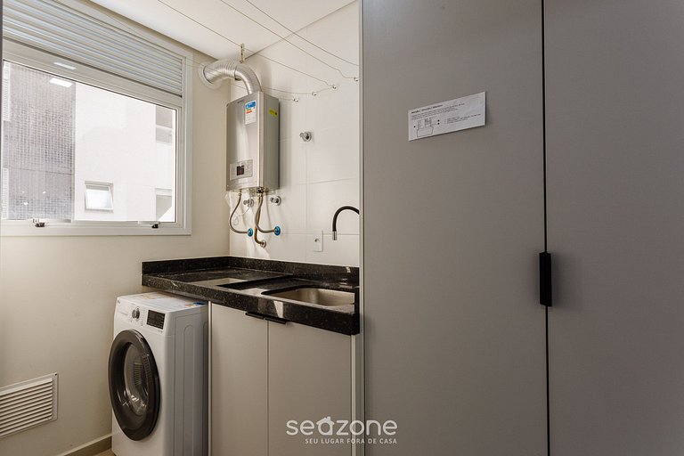 Apto Completo en Playa de los Ingleses-SC GGE203