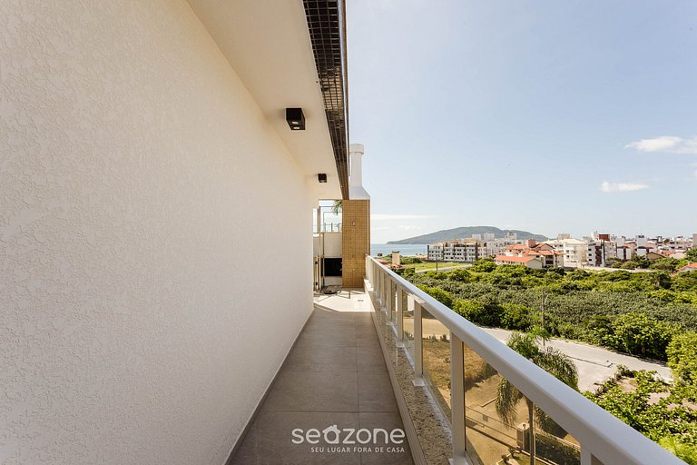 Apto Completo en Playa de los Ingleses-SC GGE203