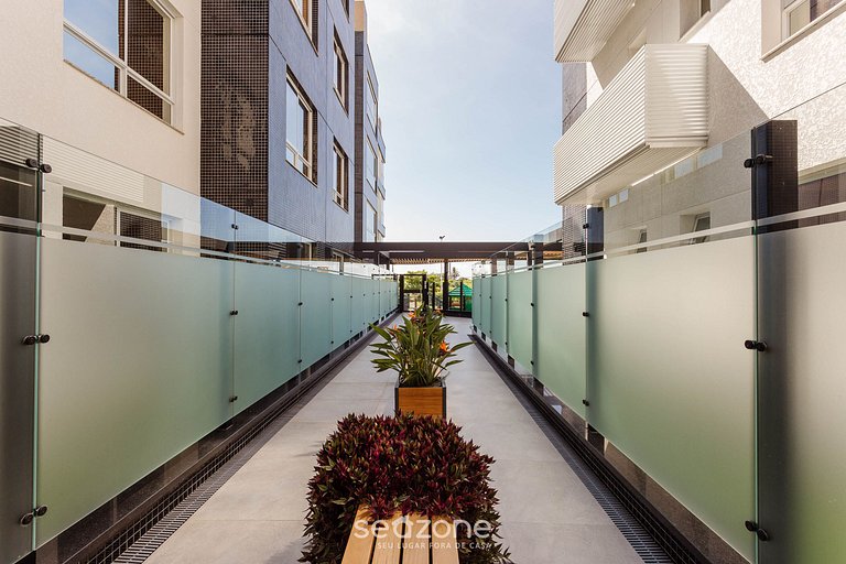 Apto Completo en Playa de los Ingleses-SC GGE203