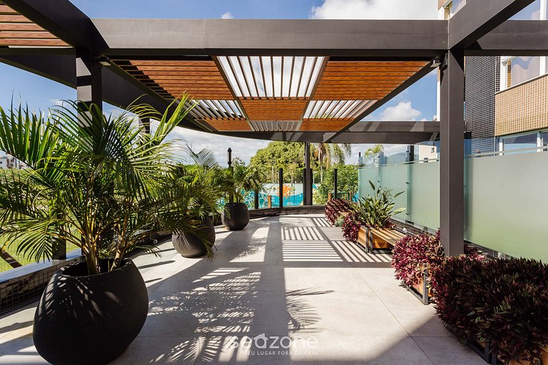 Apto Completo en Playa de los Ingleses-SC GGE203