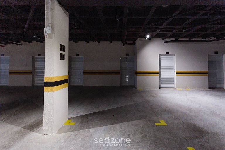 Apto Completo en Playa de los Ingleses-SC GGE203