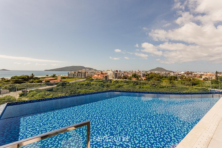 Apto Completo en Playa de los Ingleses-SC GGE203