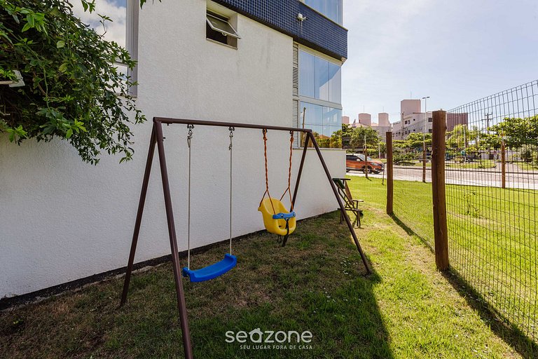 Apto Completo en Playa de los Ingleses-SC GGE203