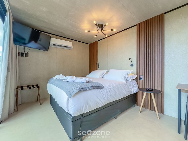 Cabaña Encantadora con Vista en CDJ [CNB016]