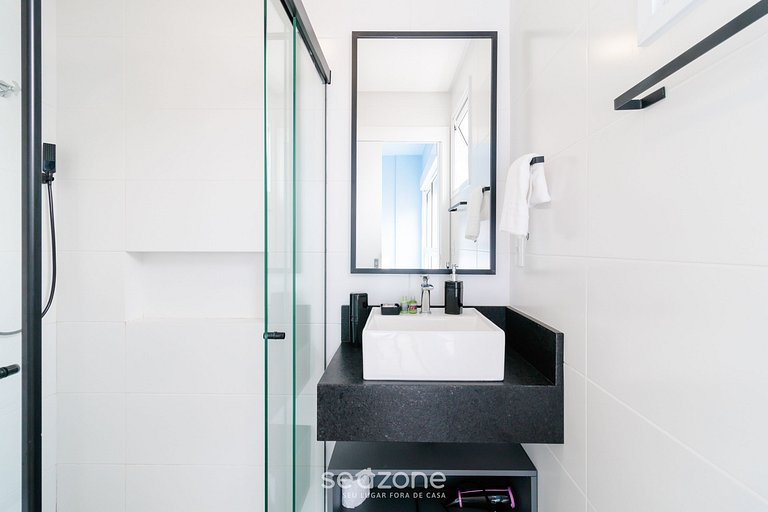 Studio próximo a UFSC Floripa-SC SVE407