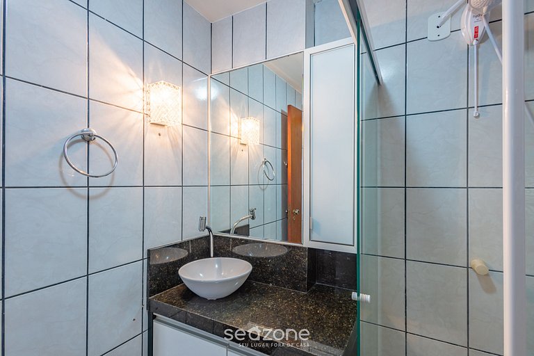 Cómodo apartamento cerca de la playa EPO001