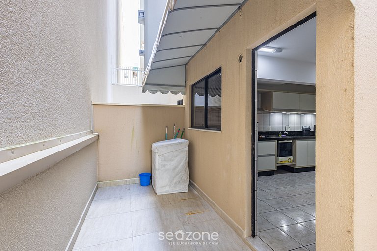 Cómodo apartamento cerca de la playa EPO001