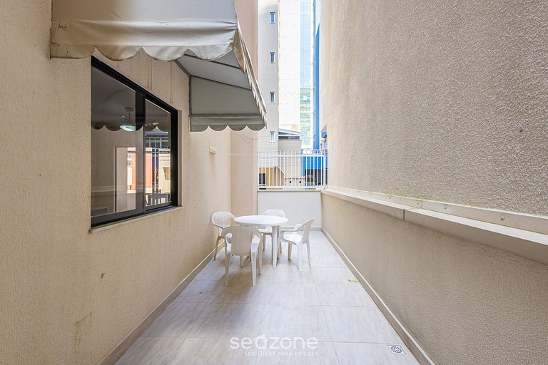 Cómodo apartamento cerca de la playa EPO001