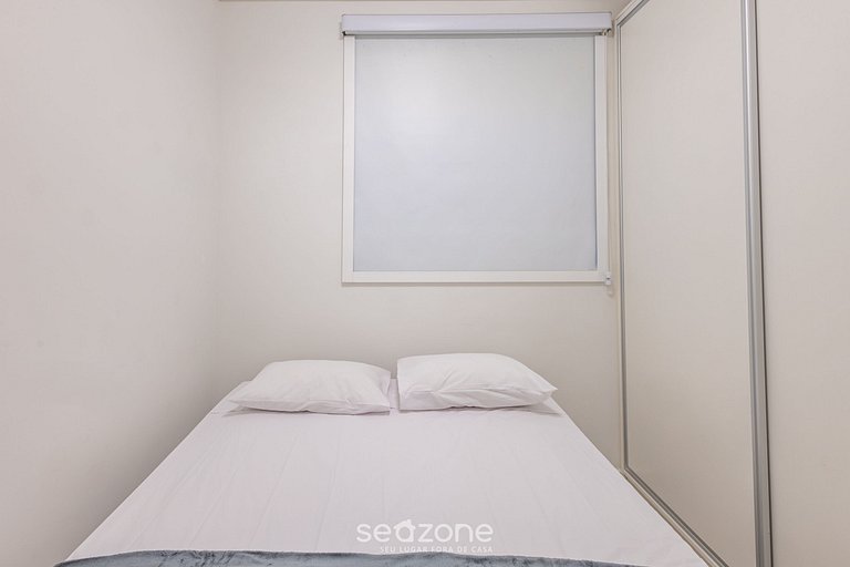 Cómodo ajuste a 5 min de la playa, Itapema JZZ702