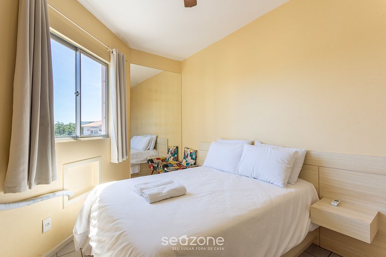 Apto en excelente ubicación 200m de la playa CSG305 Seazone