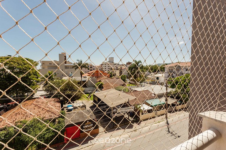 Apto en excelente ubicación 200m de la playa CSG305 Seazone