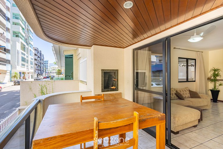 Cómodo apartamento cerca de la playa EPO001