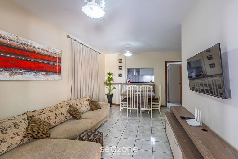 Cómodo apartamento cerca de la playa EPO001