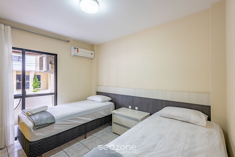 Cómodo apartamento cerca de la playa EPO001