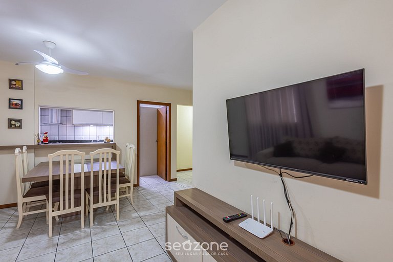 Cómodo apartamento cerca de la playa EPO001