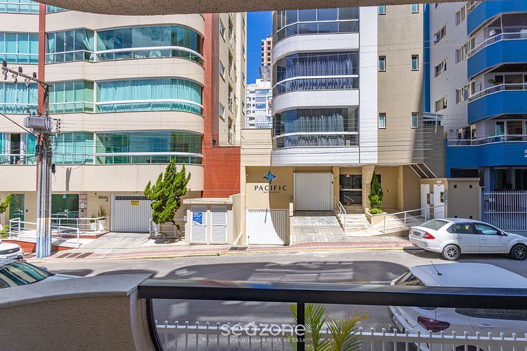 Cómodo apartamento cerca de la playa EPO001