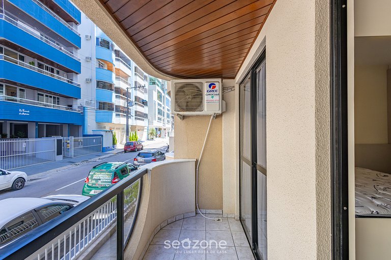 Cómodo apartamento cerca de la playa EPO001