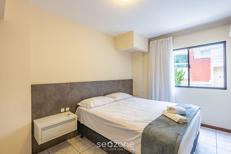 Cómodo apartamento cerca de la playa EPO001