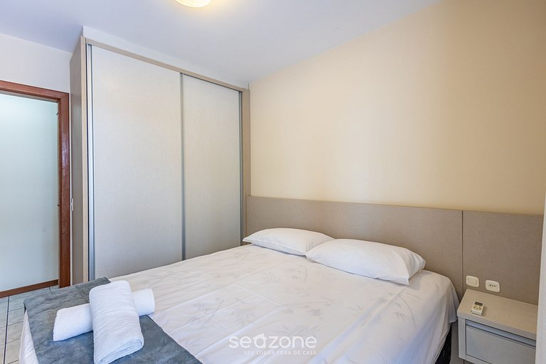 Cómodo apartamento cerca de la playa EPO001