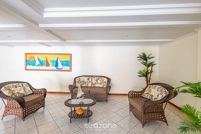 Cómodo apartamento cerca de la playa EPO001