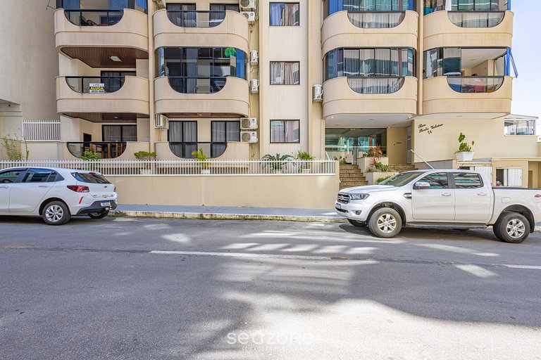 Cómodo apartamento cerca de la playa EPO001