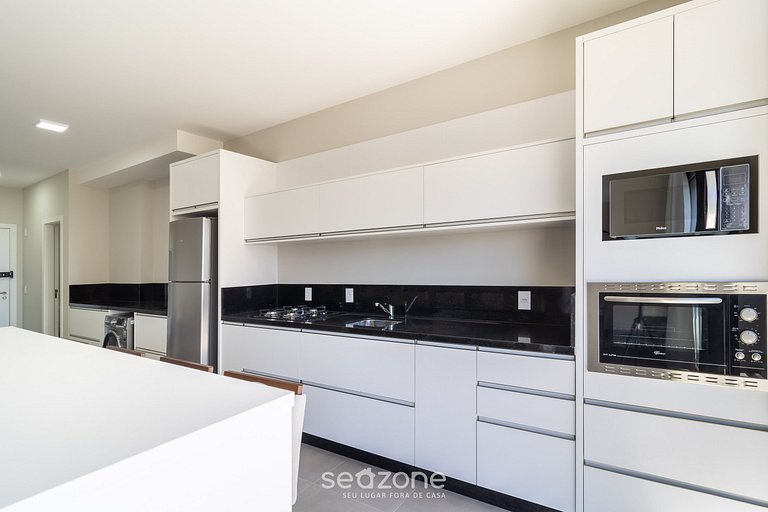 Hermoso estudio en Floripa TVT904