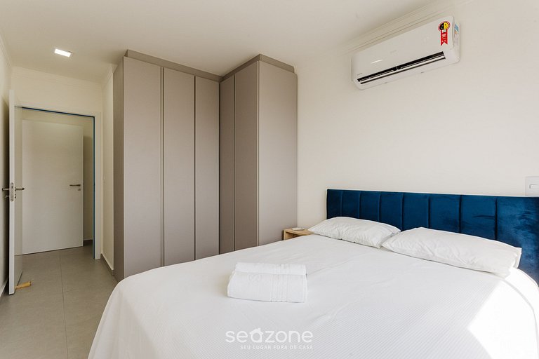 Apt cerca de la playa en Ingleses RMM0210