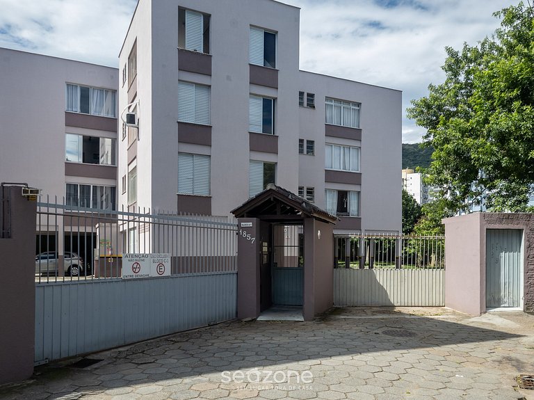 Estudio Encantador en Itacorubi JVV303