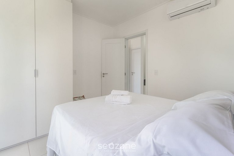 Apto Frente al Mar en Boa Viagem IAA0503