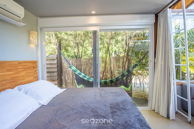 Linda Cabana entre Barra Ibiraquera e Rosa VGZ0005