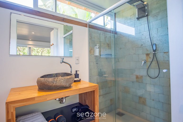 Linda Cabana entre Barra Ibiraquera e Rosa VGZ0005