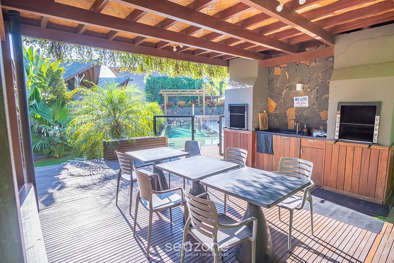 Linda Cabana entre Barra Ibiraquera e Rosa VGZ0002