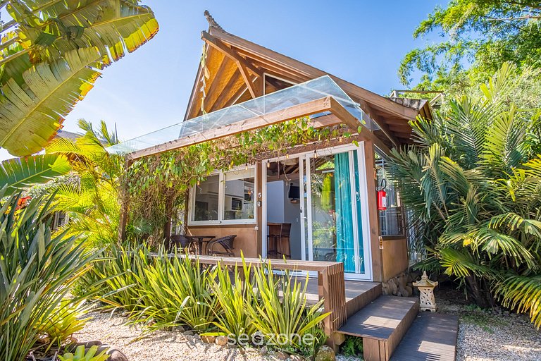 Linda Cabana entre Barra Ibiraquera e Rosa VGZ0004