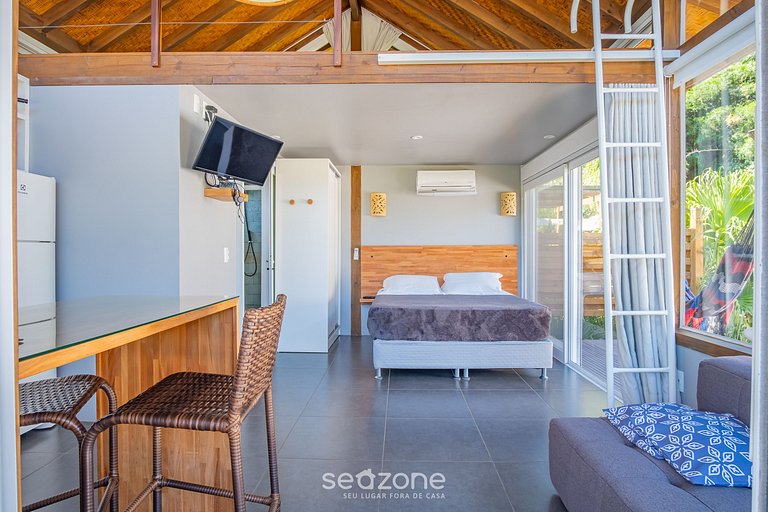 Linda Cabana entre Barra Ibiraquera e Rosa VGZ0007