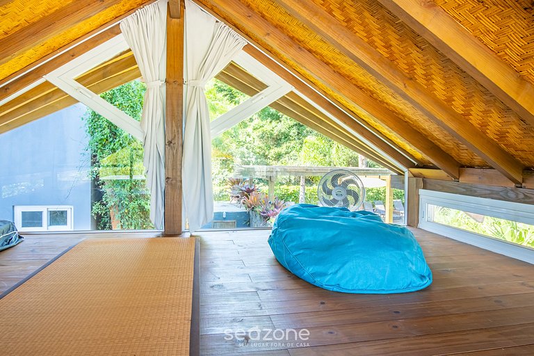 Linda Cabana entre Barra Ibiraquera e Rosa VGZ0007