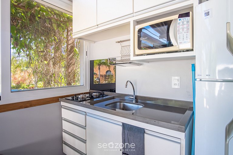 Linda Cabana entre Barra Ibiraquera e Rosa VGZ0007