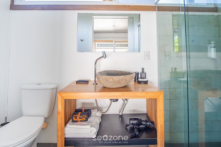 Linda Cabana entre Barra Ibiraquera e Rosa VGZ0007