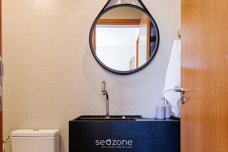 Apt confortável prox a Praia de Tatuamunha TMHB102