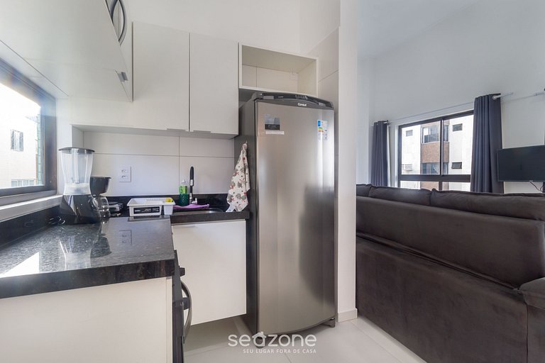 Apto Frente al Mar en Boa Viagem IAA1004