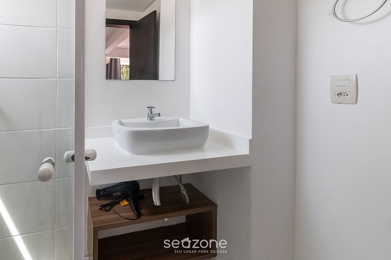 Studio Acogedor Cerca de Vila Germânica [SPT0110]